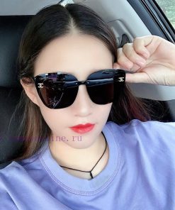 The new CHANEL sunglasses interpret the latest spring and summer glasses with unique charm akid8k6du