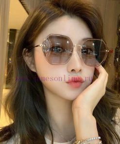 The new CHANEL sunglasses interpret the latest spring and summer glasses with unique charm age4ccnnp