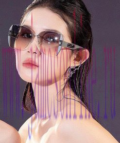 GUCCI2024 Spring New Trendy Popular Fashion Box Sunglasses High Quality Comfortable Wearing oipb3yw8