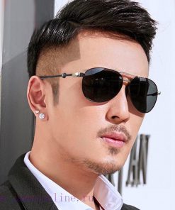 Montblanc/Montblanc Sunglasses ️ Men's Business Driving Sunglasses Model W99tfhxx91d