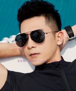 GUCCI-2024 New Male and Female Lover Style Sun IP Electroplating Non permanent Fading Sellingzqqeuvp