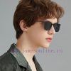 GUCCI Men's Colorful Pilot Polarized Sunglasses ️ Material HD Nylon Thickened Card Slot HD Pdvs66uzq
