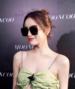 Chanel 2024 Spring New Trendy Popular Fashion Box Sunglasses High Quality Comfortable Wearin3lqm82lk