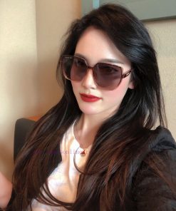 DIOR Dior 2024 Spring New Trendy Popular Fashion Box Polarized Sunglasses High Quality Comfoilikej9k