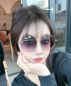 Polarized series sunglasses original shipment Chanel internet celebrity super popular classiet5t1rte
