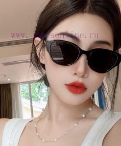 Balenciaga 2024 Spring New Integrated Mirror Large Frame Sunglasses for Men and WomenExplosidpvyccca