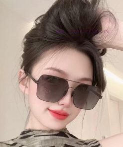 GUCCI-2024 new male and female lover style sun IP electroplating permanent fading selling pomv2ilo1a