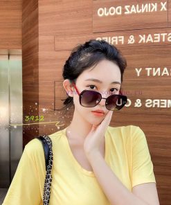 TR polarized brand sunglasses without filters ‼ Real photos of the latest sunglasses released3iux81l