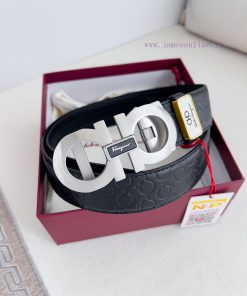 Ferrgamo.. Ferragamo Belt ️ Automatic BeltAutomatic buckle, pure steel material automatic bu 8tqcnwlk