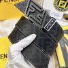 Belt FENDI Fendi ReproductionBelt made of 100% top layer cowhide, ensuring genuine leather d k9e594op