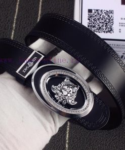 Versace Ver... sace ️ double-sided useIdentify and receive a punch as a giftThe material is hl0v28lb