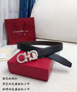 Supports NFC scanningComplete setFerragamoBuckle material: high-quality solid copper buckleT 9ctkqpxj