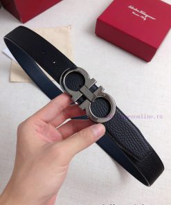 Supports NFC scanningComplete setFerragamoBuckle material: high-quality solid copper buckleT 3a54w1g3