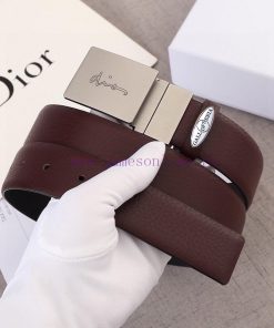 Supports NFC scanningComplete setDIORBuckle material: high-quality solid copper buckleThe fr yoybhgud