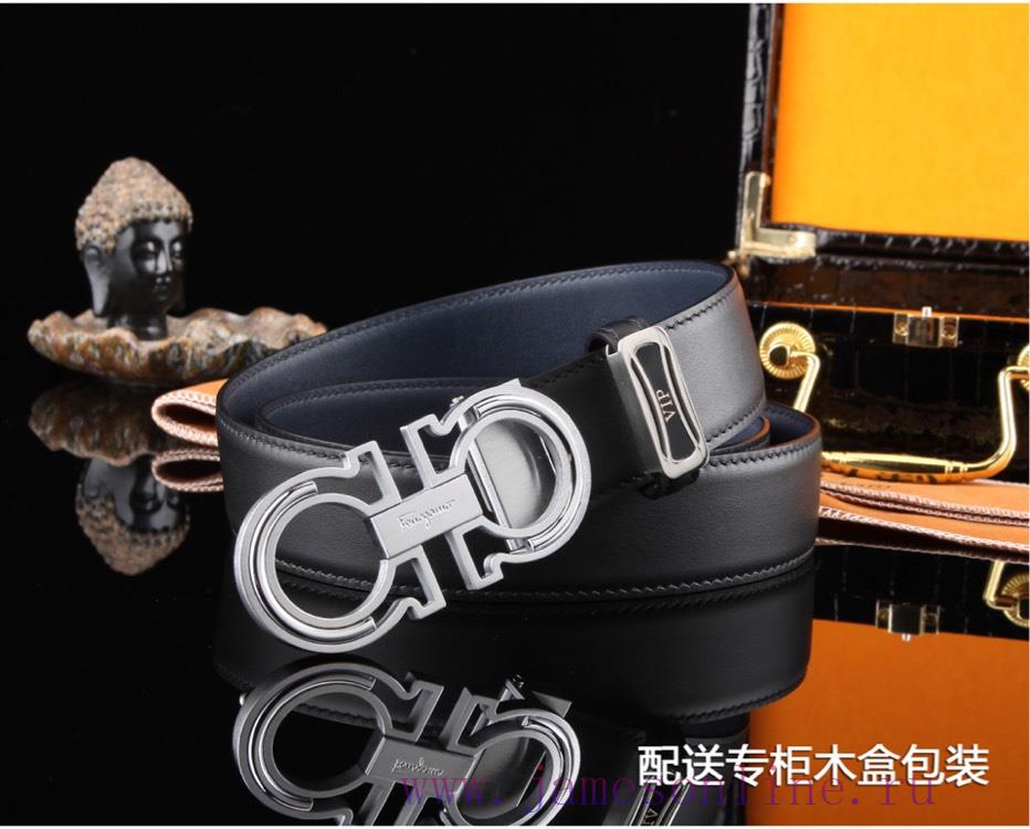 MADE IN ITALYComplete setBuckle material: high-quality solid steel buckleBelt material front 7n02v5kr - Image 8