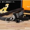 MADE IN ITALYComplete setBuckle material: high-quality solid steel buckleBelt material front 4oq0j9wf