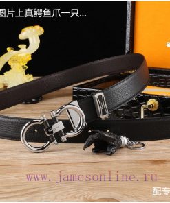 MADE IN ITALYComplete setBuckle material: high-quality solid steel buckleBelt material front 4oq0j9wf