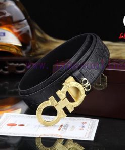 MADE IN ITALYComplete setFerragamo100% dual color pure steel buckle materialMaterial: 35mm w gh7p6ui7