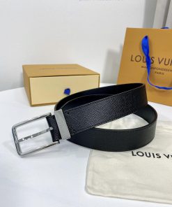 Comes with a complete set of Louis Vuitton classic belt gift box, original Italian imported n6aha6oo
