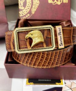 Belt Stefen Rcici Nitz ️Belt replica Private customized high-end supply versionImported orig zwk7f5ic