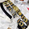 Belt Versace Versace Top RemakeThe waistband is made of 100% head layer cowhide, ensuring th dd3aj2jl