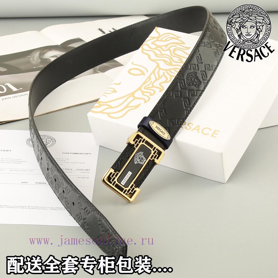 High end quality, physical photographyComes with a complete set of packagingVERSACE Overseas u7q3021t - Image 2