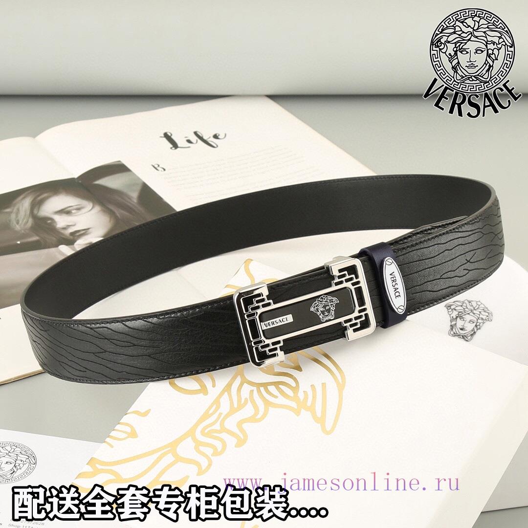 High end quality, physical photographyComes with a complete set of packagingVERSACE Overseas u7q3021t - Image 5