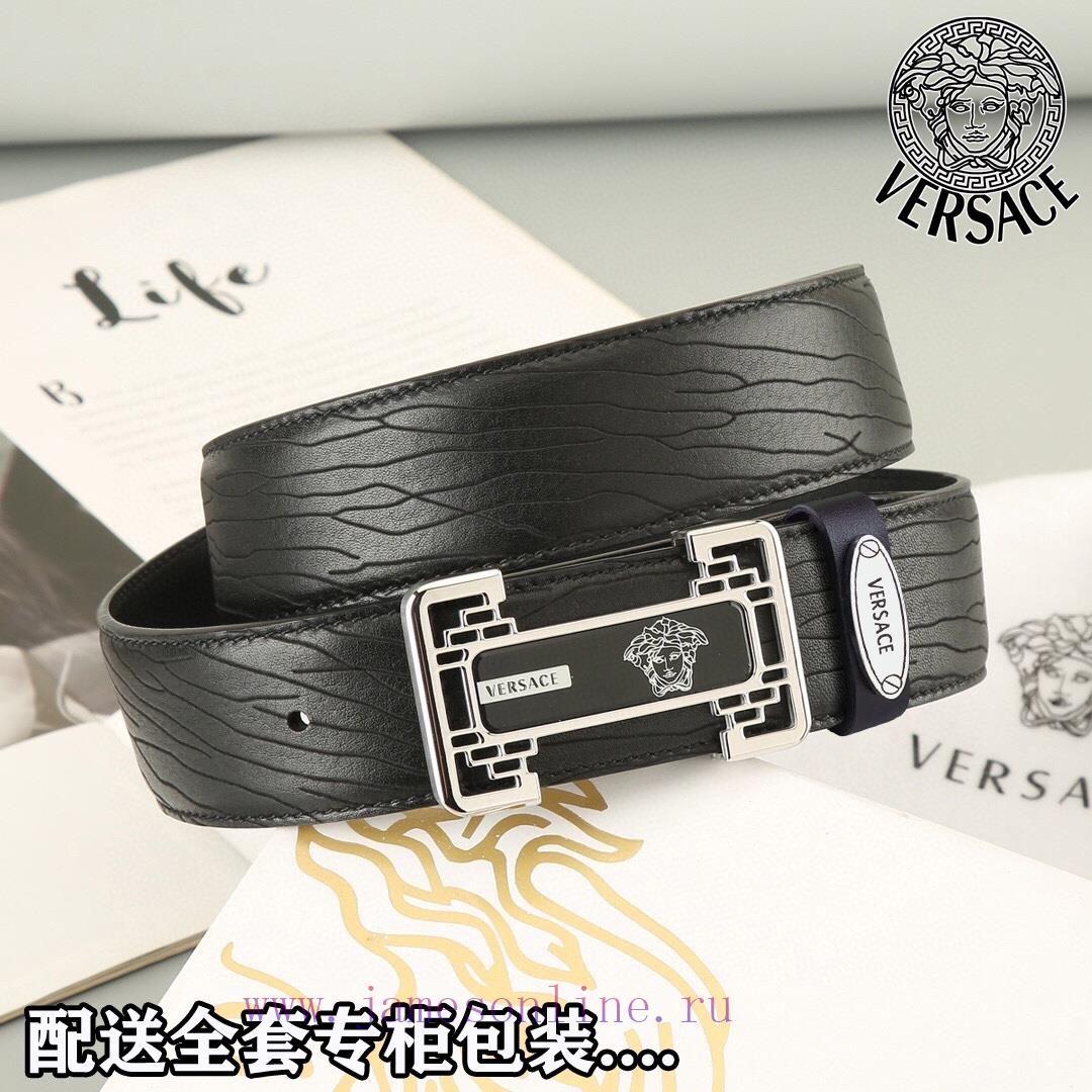 High end quality, physical photographyComes with a complete set of packagingVERSACE Overseas u7q3021t - Image 7