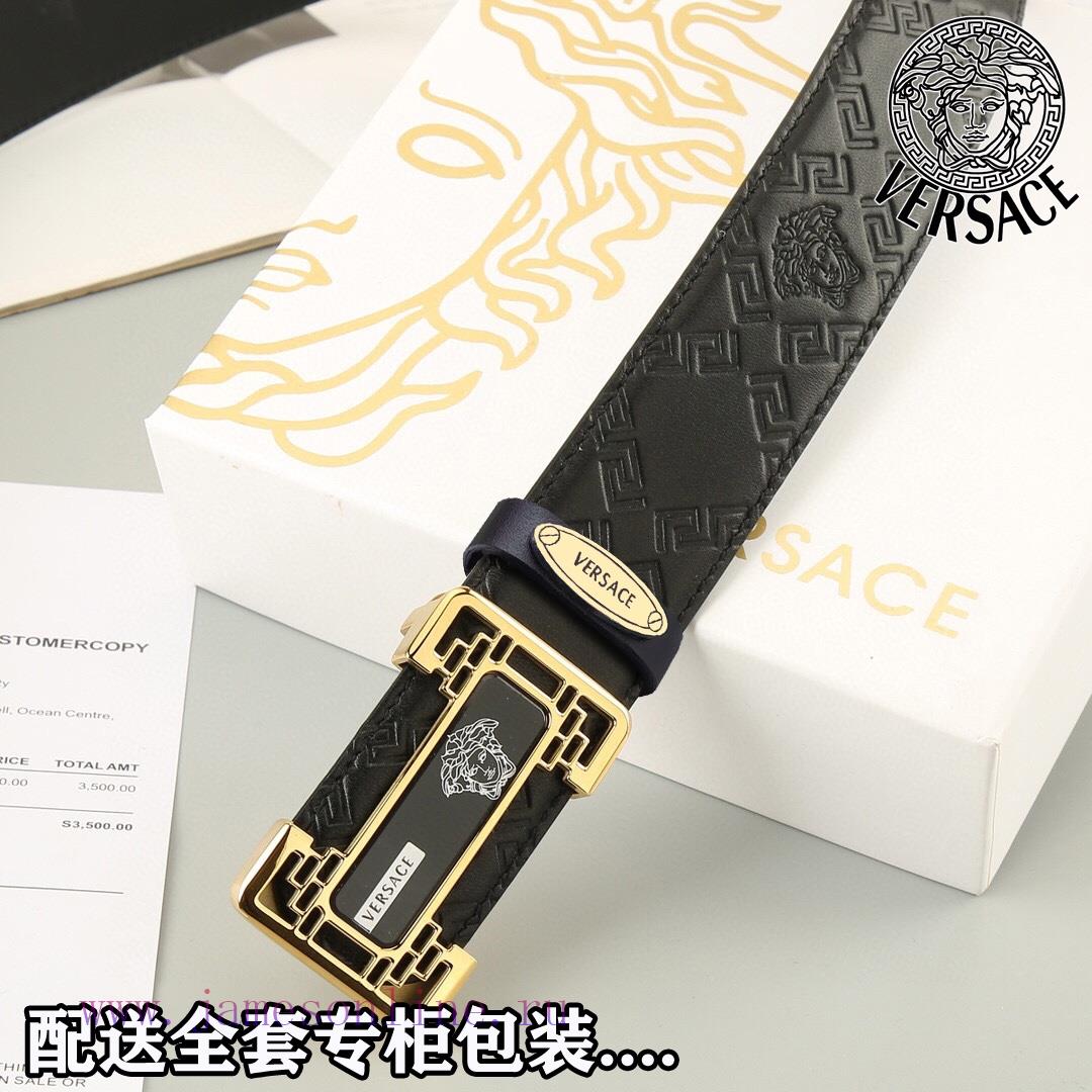 High end quality, physical photographyComes with a complete set of packagingVERSACE Overseas u7q3021t - Image 8