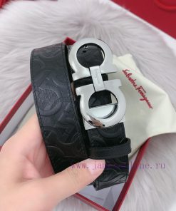 Ferragamo firmly believes that practicality and fashion are not contradictory, and this has 3adil2gf