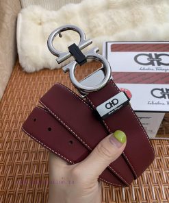 Filag Curtain BeltMaterial: Leather Belt with 100% Head Layer. The leather belt is guarantee xkhq2yad