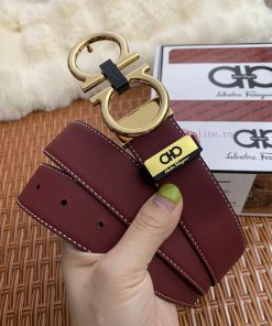 Filag Curtain BeltMaterial: Leather Belt with 100% Head Layer. The leather belt is guarantee fqav509z