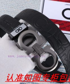 Ferragami ️The material is made of 100% top layer cowhide, ensuring that 24k pure steel buck 6rwmzkpt