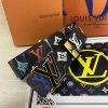 LV... Louis VuittonMaterial: Leather Belt with 100% Head Layer. The leather belt is guarante ixlxyf29