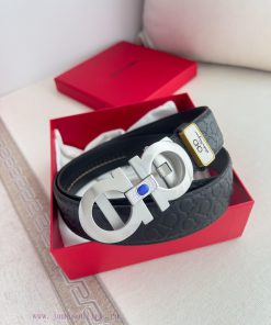 Ferrgamo.. Ferragamo Belt ️ Automatic BeltAutomatic buckle, pure steel material automatic bu 14qfipo8