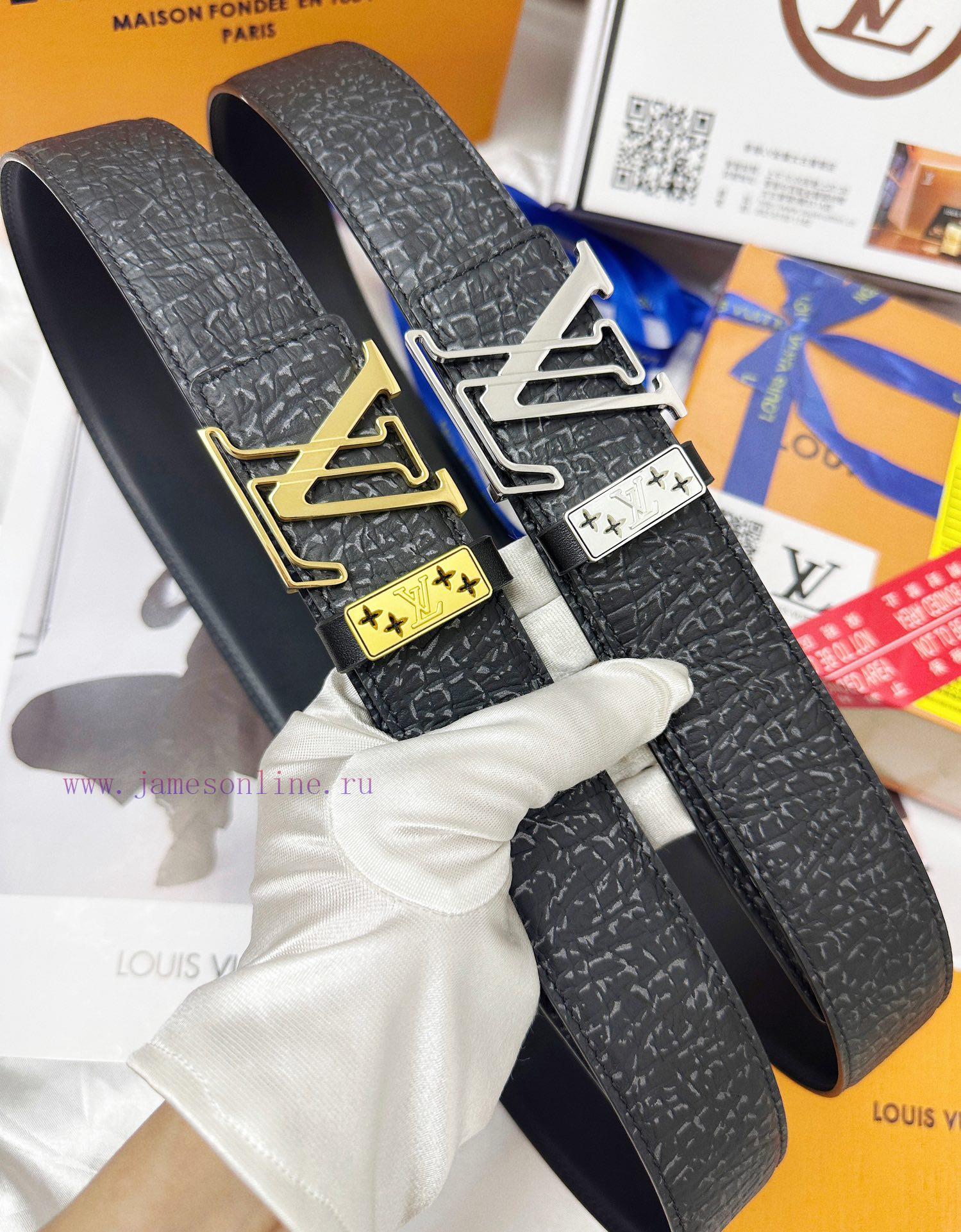 Belt LV Louis Vuitton Top Remakes-The waistband is made of 100% imported original cowhide, e 2dntbhyx