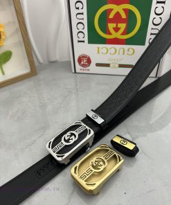 Gucci. Gucci automatic beltMaterial: cowhide belt with exquisite workmanship, fashionable br 8yg5guct