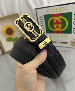 Gucci. Gucci automatic beltMaterial: cowhide belt with exquisite workmanship, fashionable br ndy6mfym