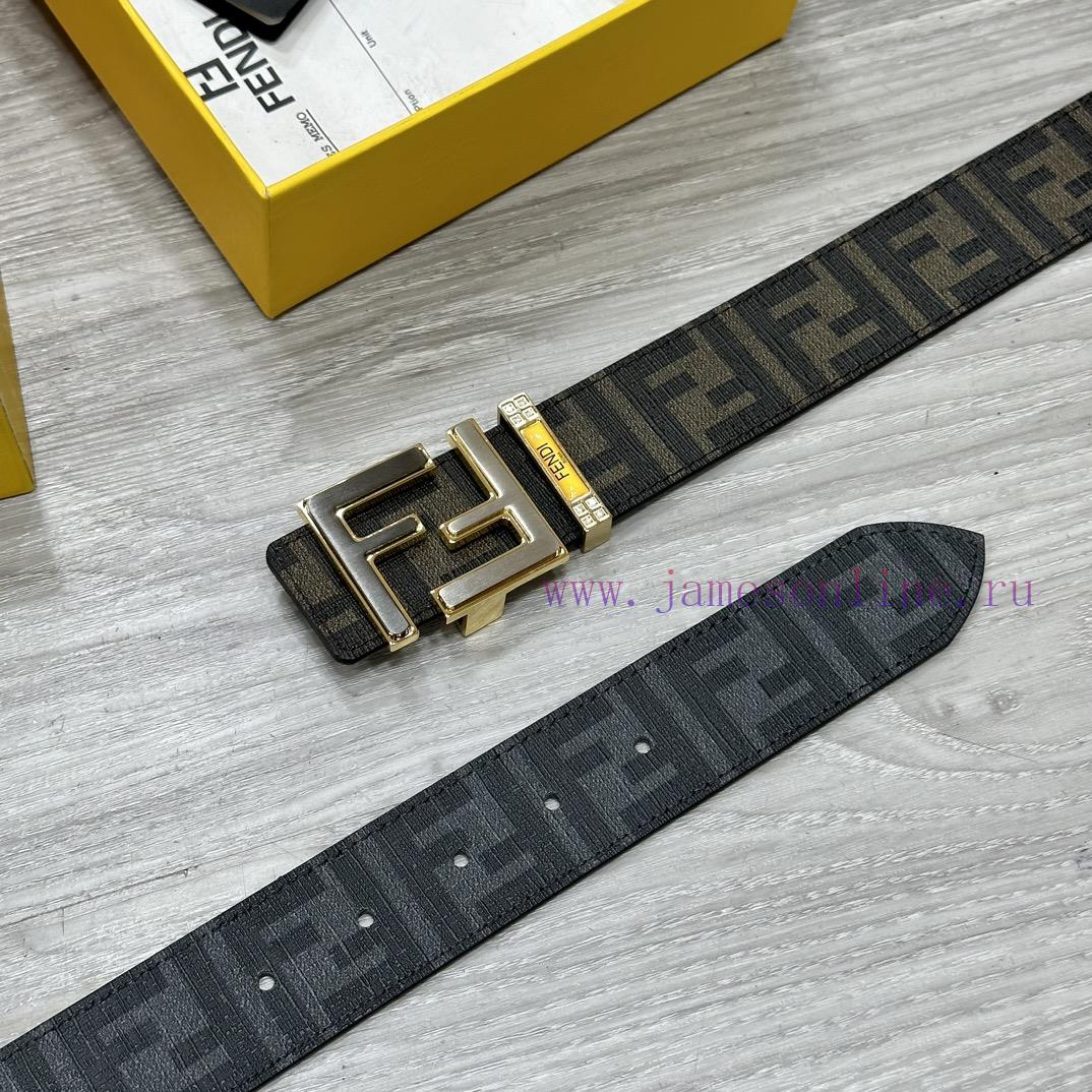 High end quality, physical photography¥ comes with a complete gift boxFENDI style with width msj7s8oo - Image 3