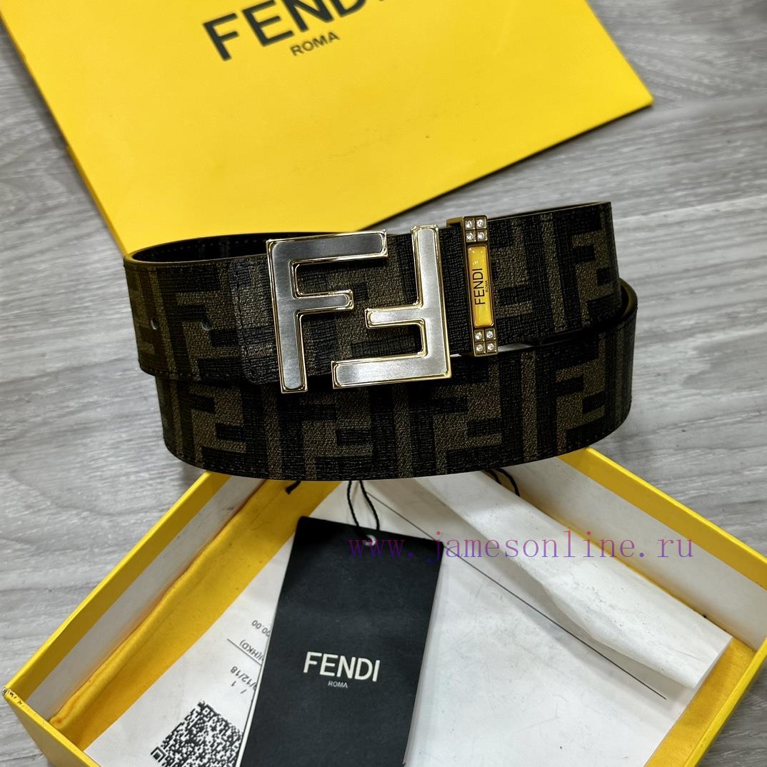 High end quality, physical photography¥ comes with a complete gift boxFENDI style with width msj7s8oo - Image 4