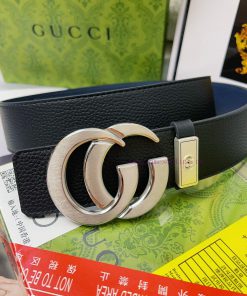 Belt Gucci Gucci's top tier replicaGucci belt 100% top layer cowhide, ensuring genuine leath g7oghe5z