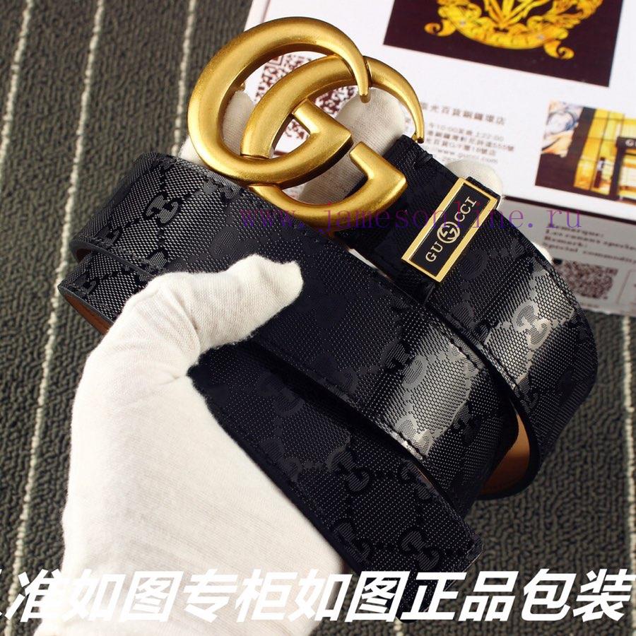 Gucci. GUCCI️Identify and receive a punch as a giftMaterial Gucci 100% imported original fac j5as5a62 - Image 3