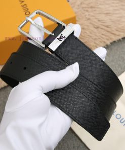 Comes with a complete gift boxLv 35CM Vendome belt made of imported cowhide, outlining smoot ouctdolx