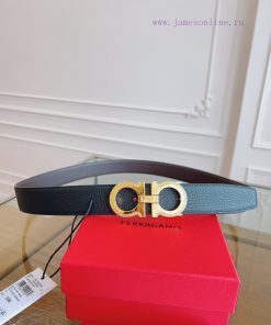 Ferragamo Ferragamo, high-end and top-quality, classic on the official website, hot selling 4sqnrkp0
