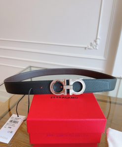 Ferragamo Ferragamo, high-end and top-quality, classic on the official website, hot selling 9e8cj1j4