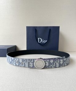 This Dior Charm belt buckle with a width of 3.5cm is a new product in the summer men's cloth us54aqux