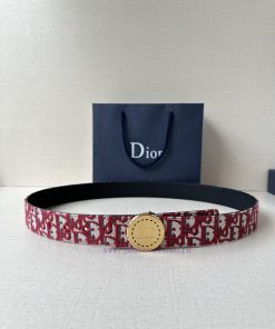 This Dior Charm belt buckle with a width of 3.5cm is a new product in the summer men's cloth nz28gcr4