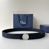 This Dior Charm belt buckle with a width of 3.5cm is a new product in the summer men's cloth rduvtdtl