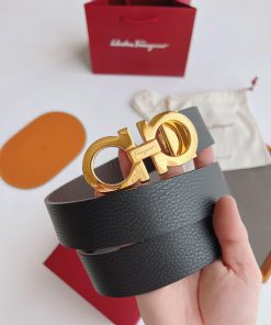 Supports NFC scanningComplete setFerragamoBuckle material: high-quality solid steel buckleBe cq0a9lfm