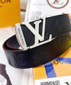 Belt LV Louis Vuitton Top Remakes-The belt is made of 100% imported original cowhide, ensuri 6qdt0jv5